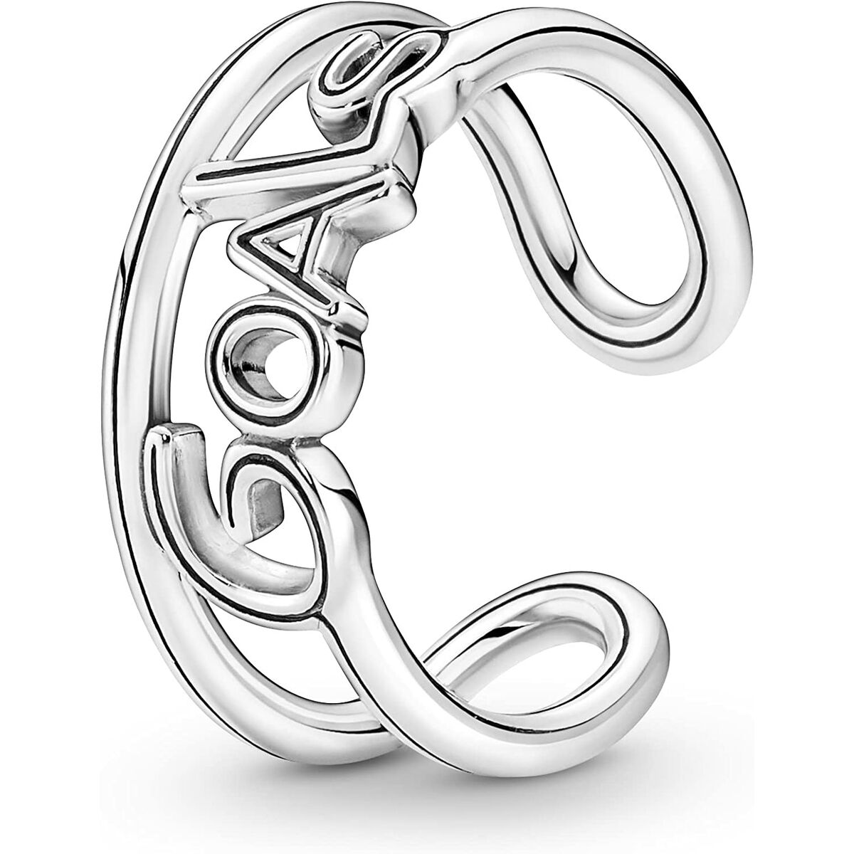 Ring Dames Pandora GOALS 14